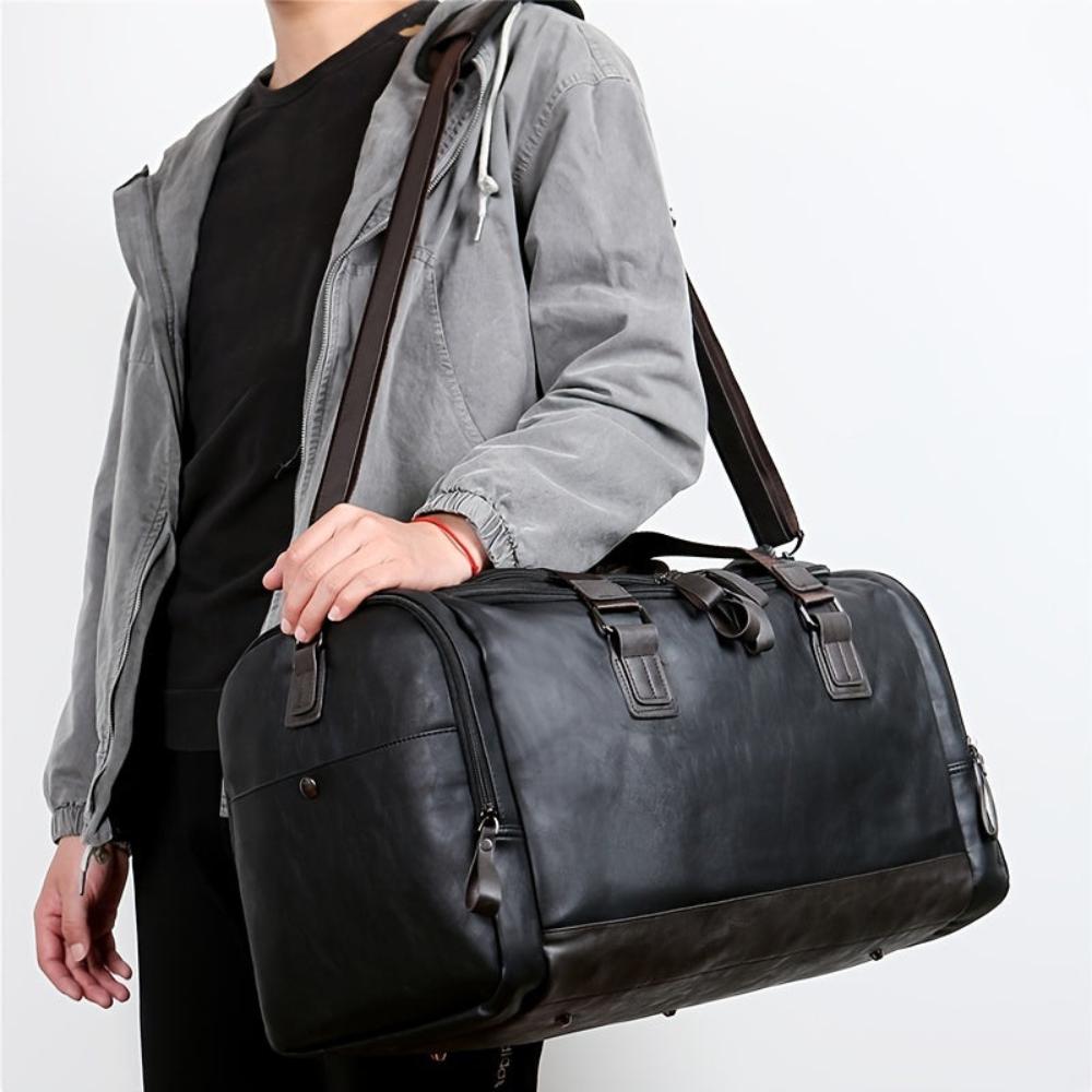 EVERETT | SAC DE VOYAGE