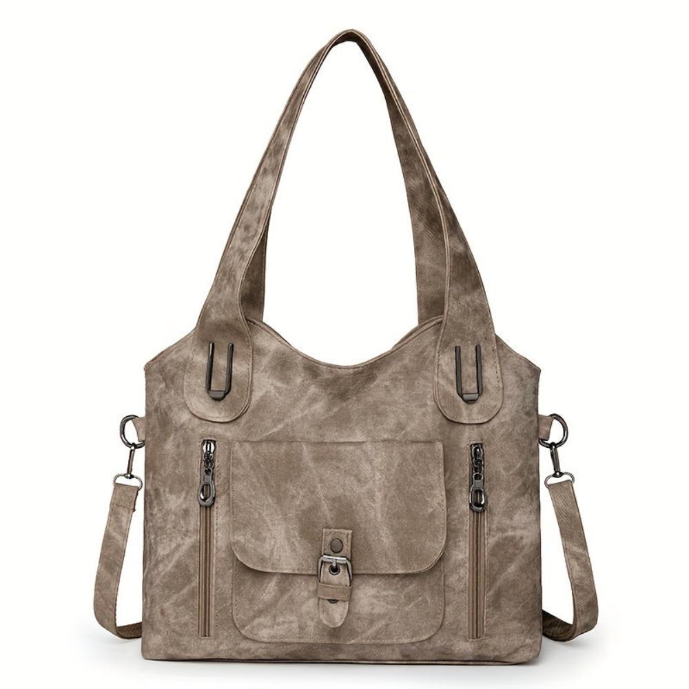JULIE | SAC À ÉPAULE CHARME VINTAGE ELISE