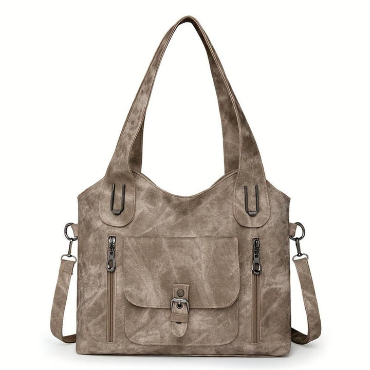 JULIE | SAC À ÉPAULE CHARME VINTAGE ELISE
