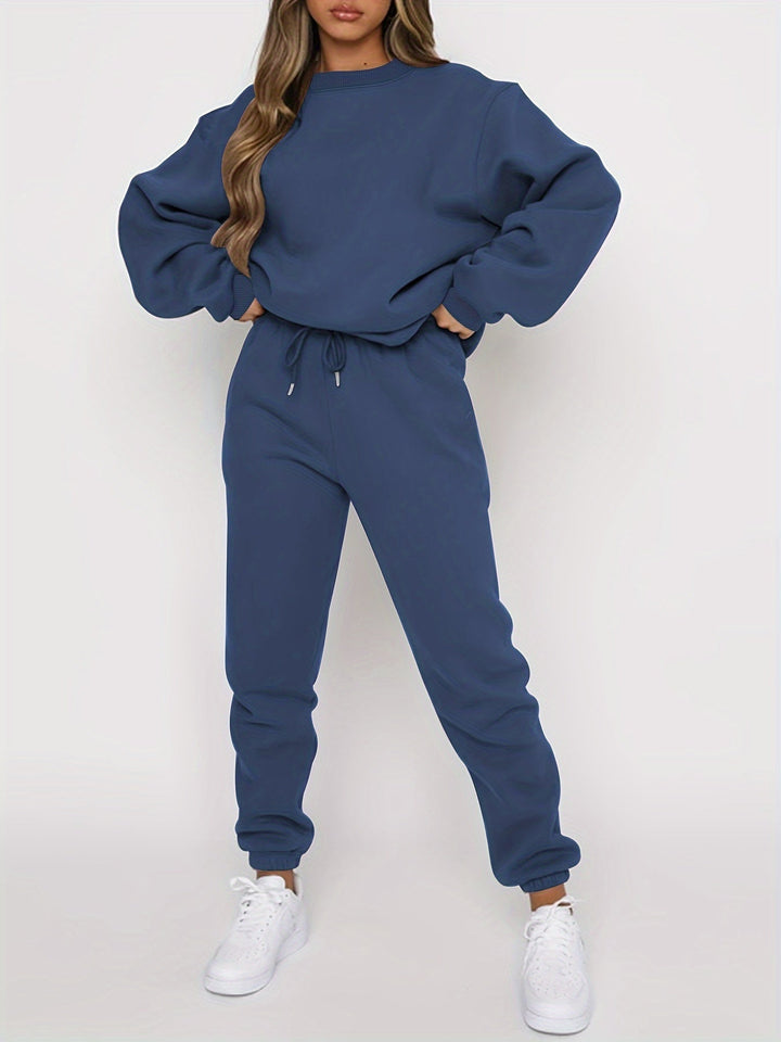 ALINE | ENSEMBLE CONFORTABLE
