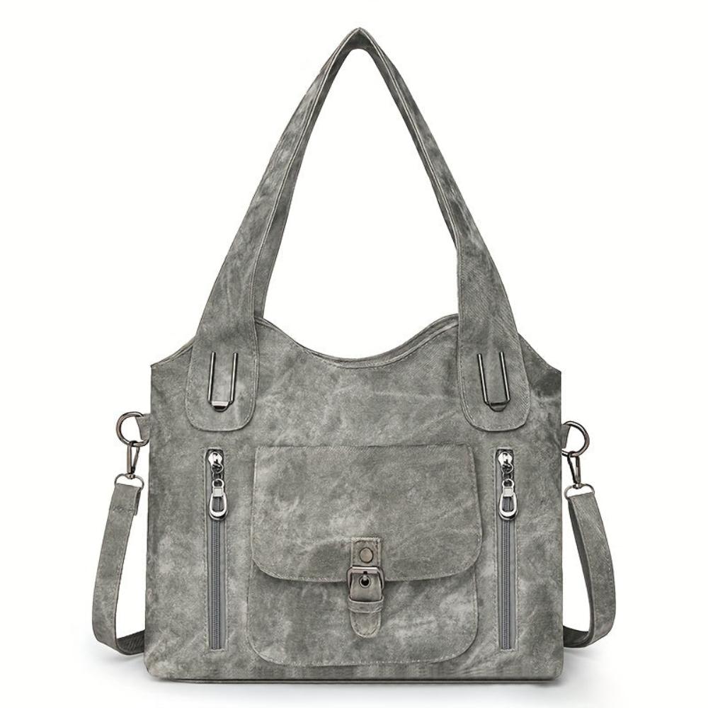 JULIE | SAC À ÉPAULE CHARME VINTAGE ELISE