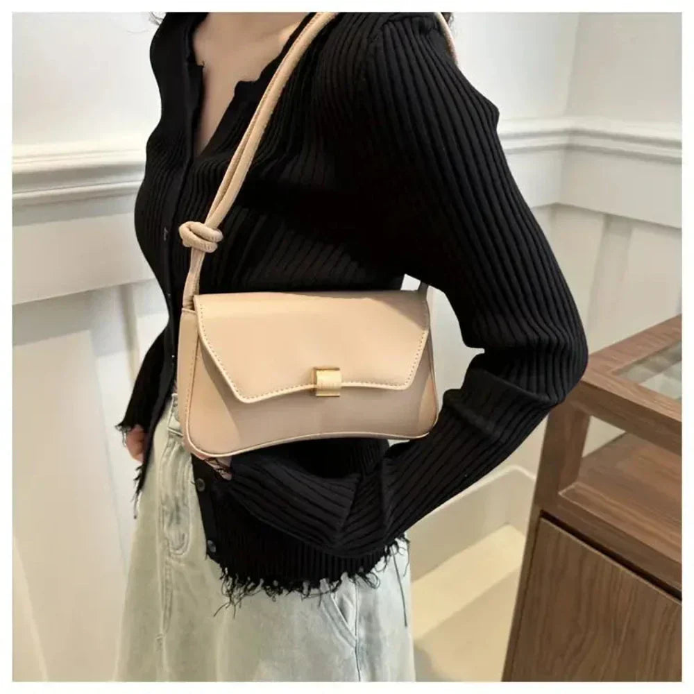 DAPHNE | SAC À BANDOULIÈRE RÉTRO