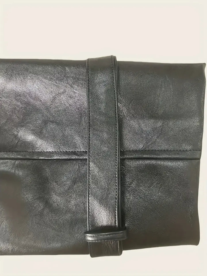 ADELINA | VESTE DÉCONTRACTÉE À BOUTONS