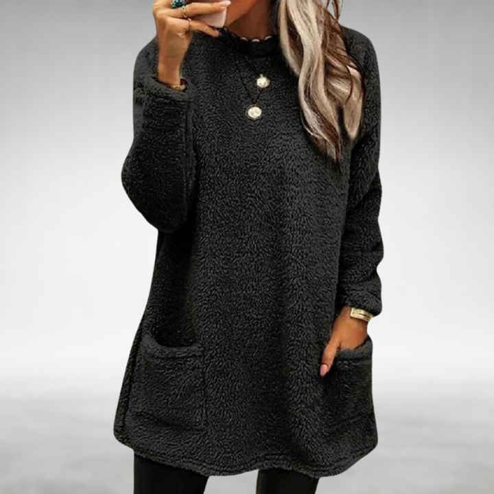 DONNA | PULL DE TOUS LES JOURS