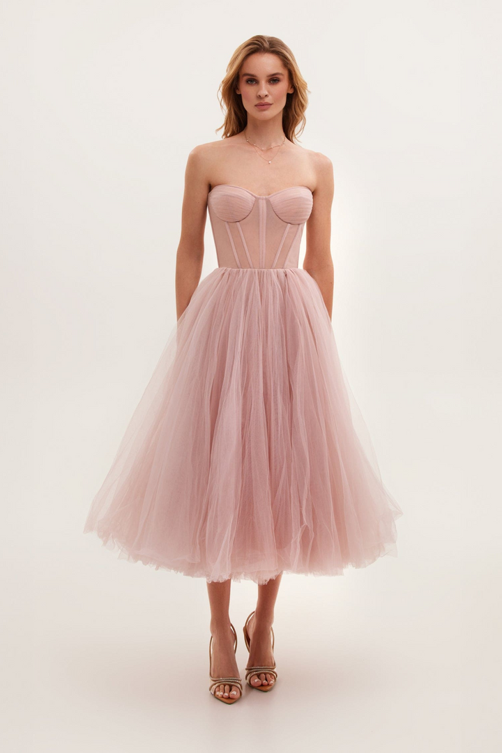 VÉRONIQUE | ROBE SEXY