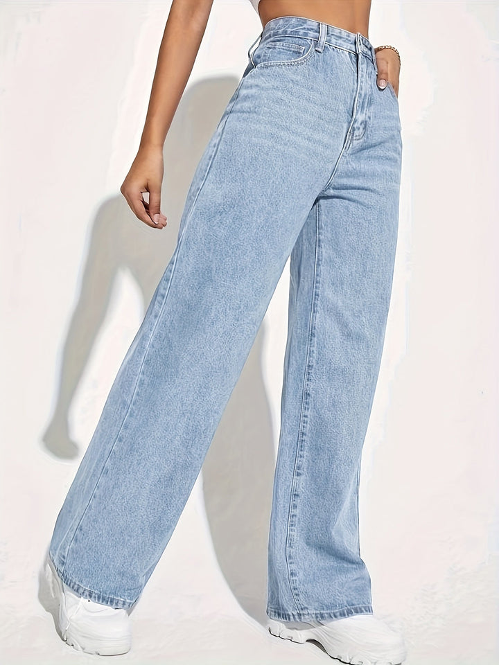 VALÉRIE | PANTALON ÉLÉGANT