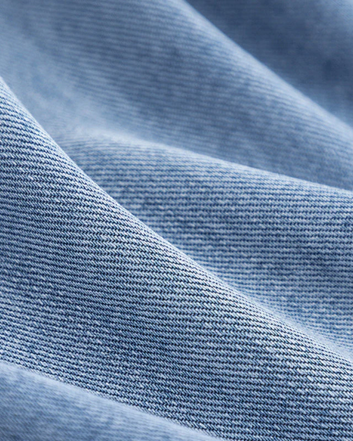 ASTRID | VESTE EN DENIM POUR FEMME