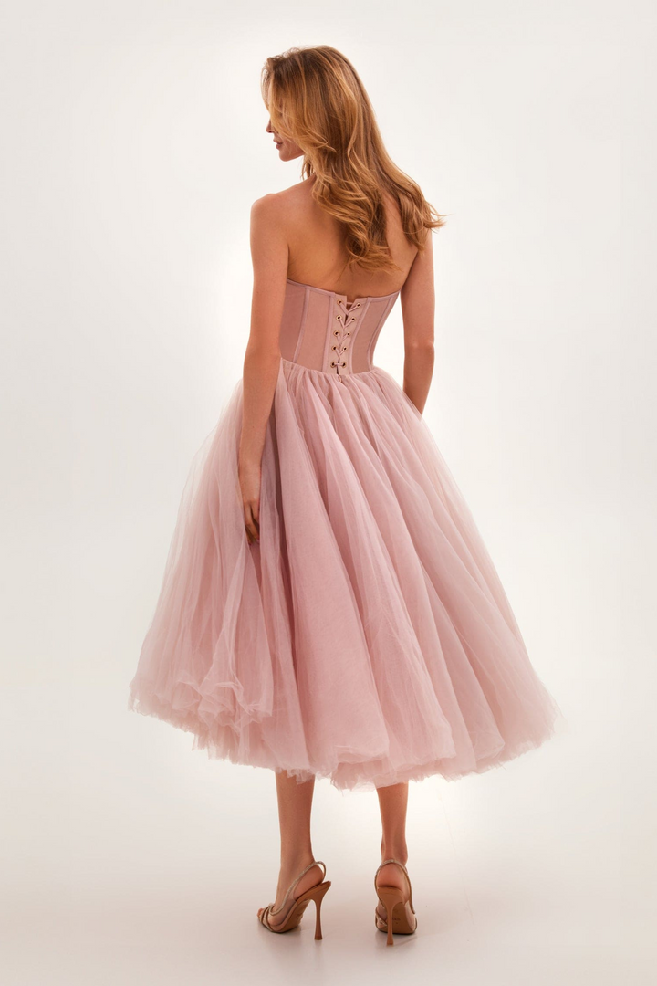 VÉRONIQUE | ROBE SEXY
