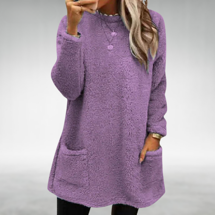 DONNA | PULL DE TOUS LES JOURS
