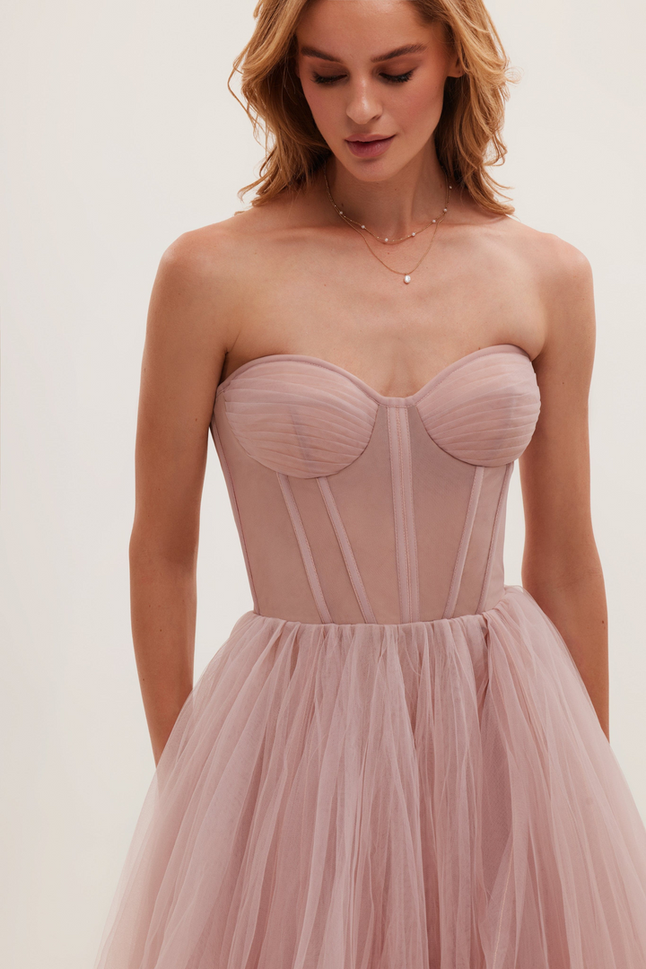 VÉRONIQUE | ROBE SEXY