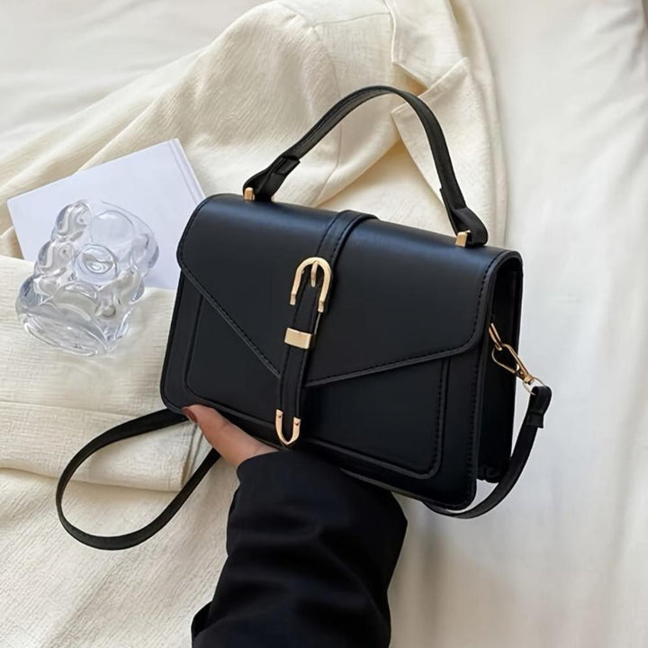 SOPHIE | SAC BANDOULIÈRE MINIMALISTE