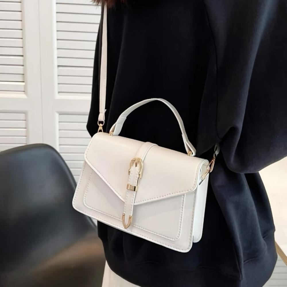 SOPHIE | SAC BANDOULIÈRE MINIMALISTE
