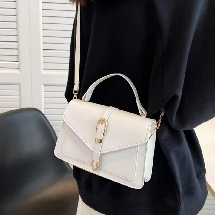 SOPHIE | SAC BANDOULIÈRE MINIMALISTE