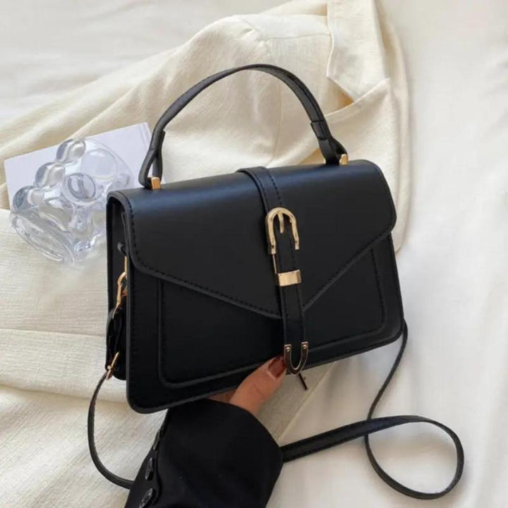 SOPHIE | SAC BANDOULIÈRE MINIMALISTE