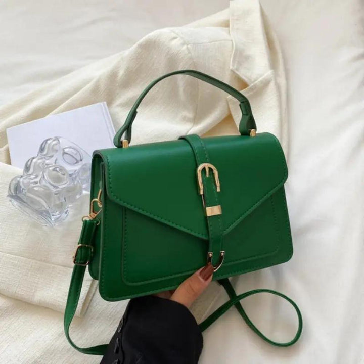 SOPHIE | SAC BANDOULIÈRE MINIMALISTE