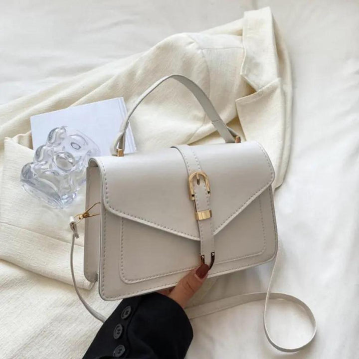 SOPHIE | SAC BANDOULIÈRE MINIMALISTE