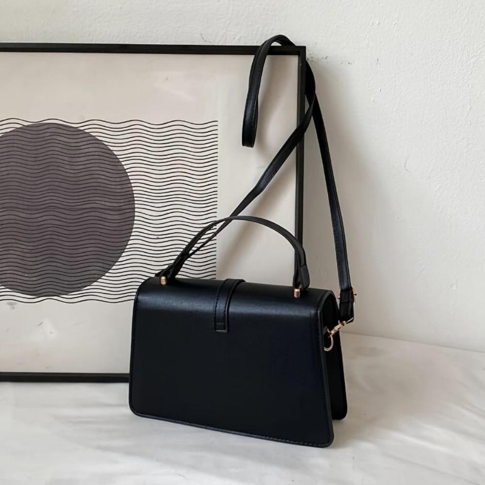 SOPHIE | SAC BANDOULIÈRE MINIMALISTE