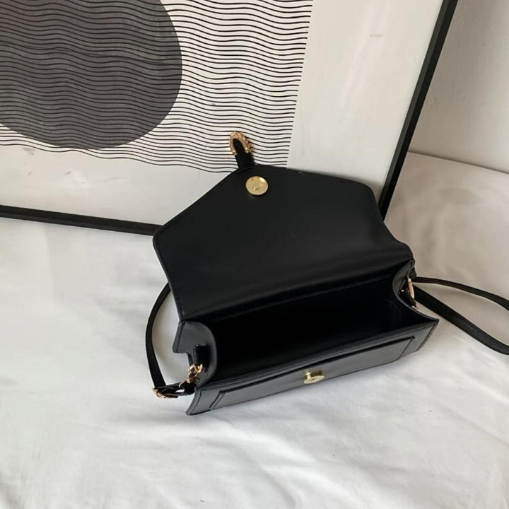 SOPHIE | SAC BANDOULIÈRE MINIMALISTE