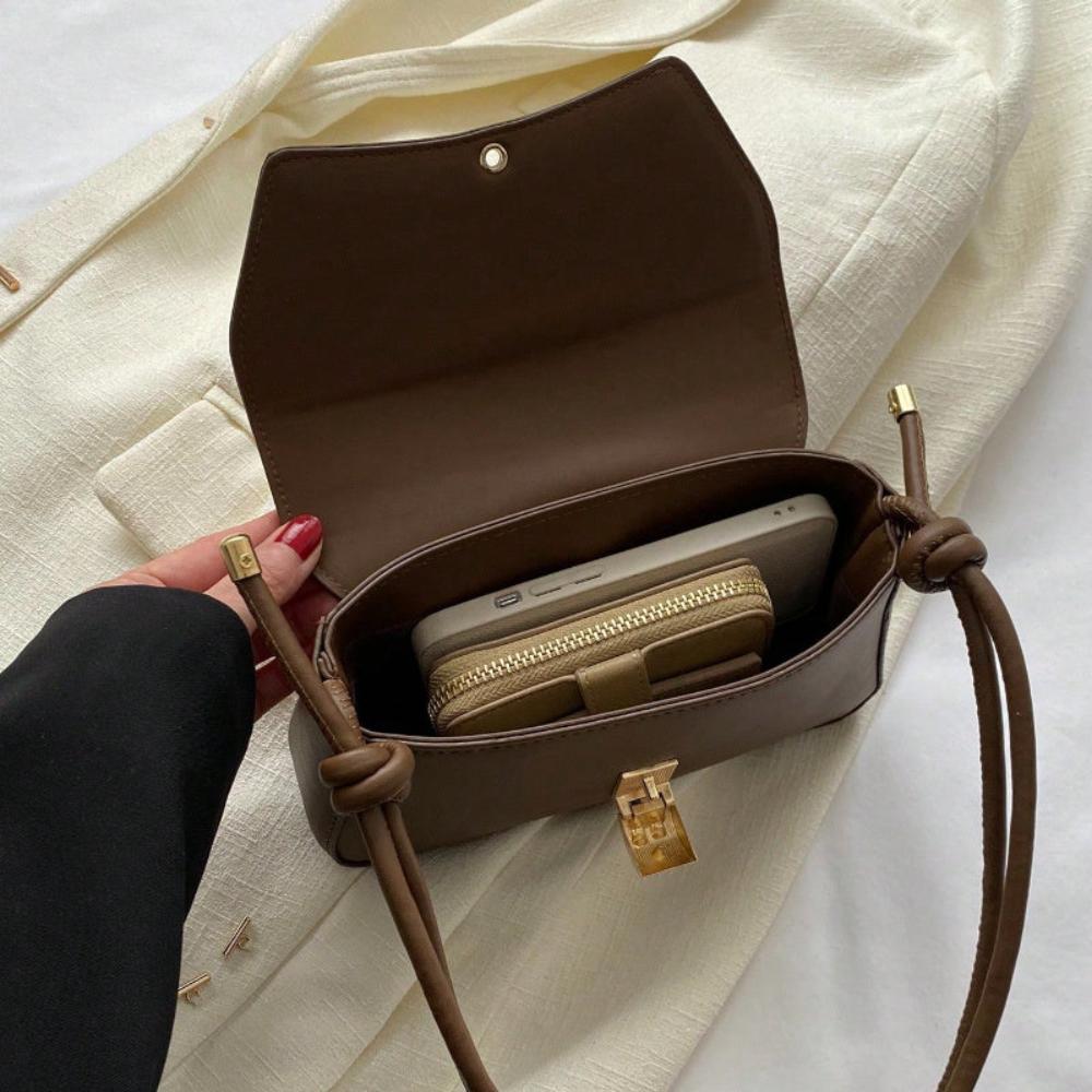 DAPHNE | SAC À BANDOULIÈRE RÉTRO
