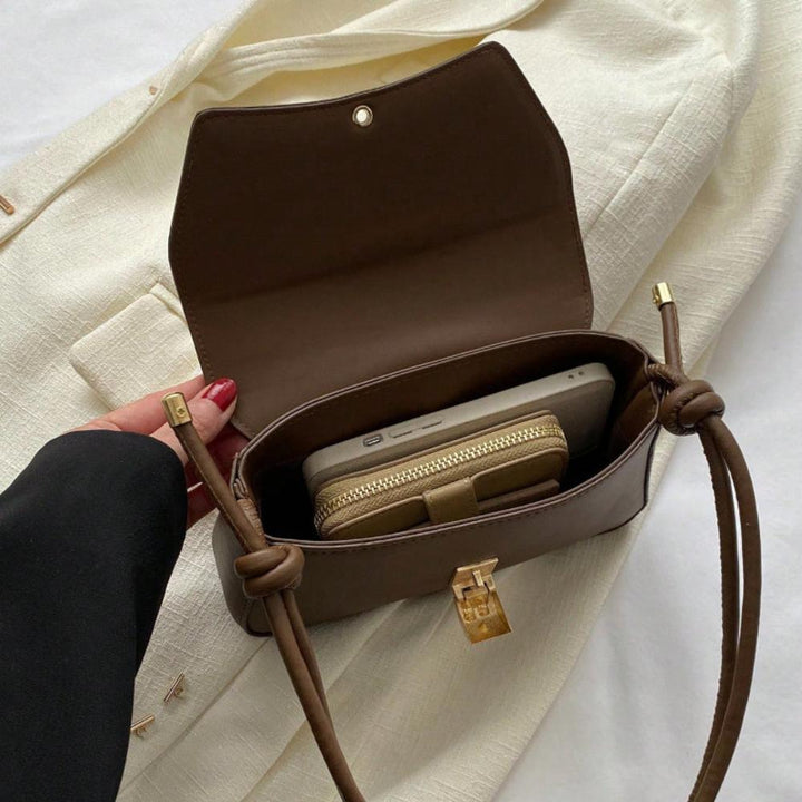 DAPHNE | SAC À BANDOULIÈRE RÉTRO