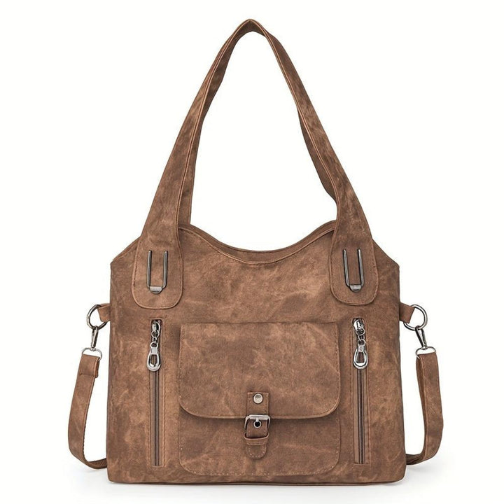 JULIE | SAC À ÉPAULE CHARME VINTAGE ELISE