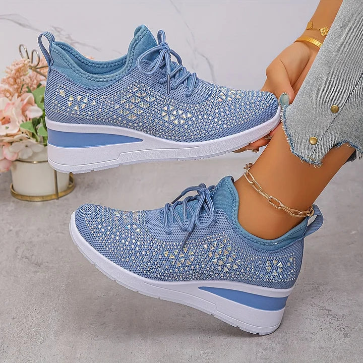 BONNIE | BASKETS ORTHOPÉDIQUES CONFORTABLES