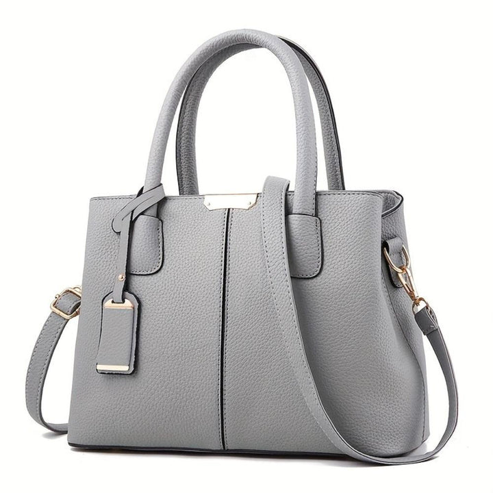 EVA | SAC D'ÉPAULE POLYVALENT