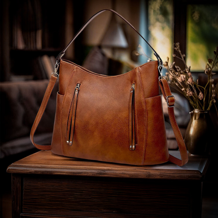 BLANCHE | SAC DE LUXE ÉLÉGANT