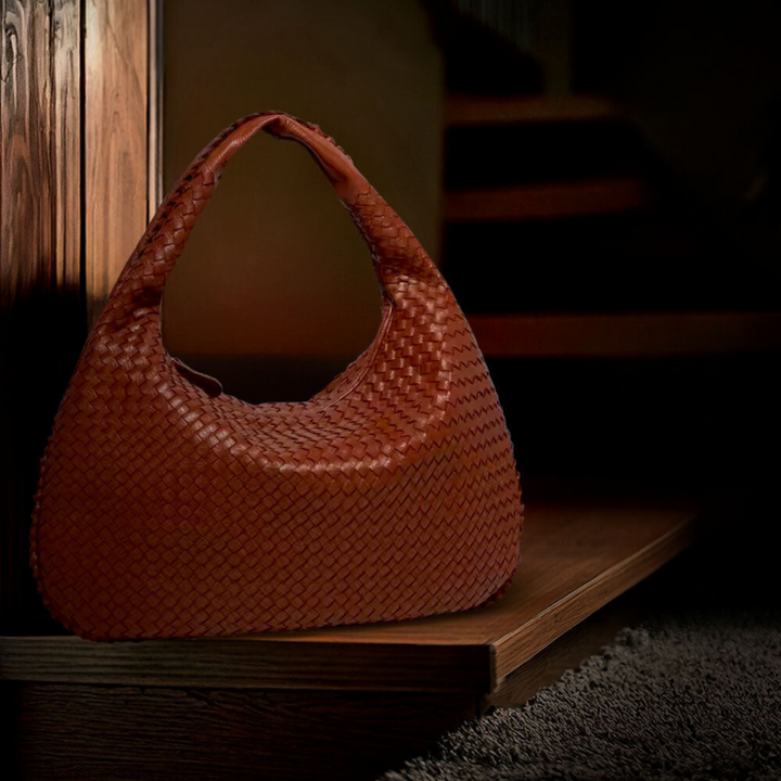 LYDIA | SAC BOHO TISSÉ