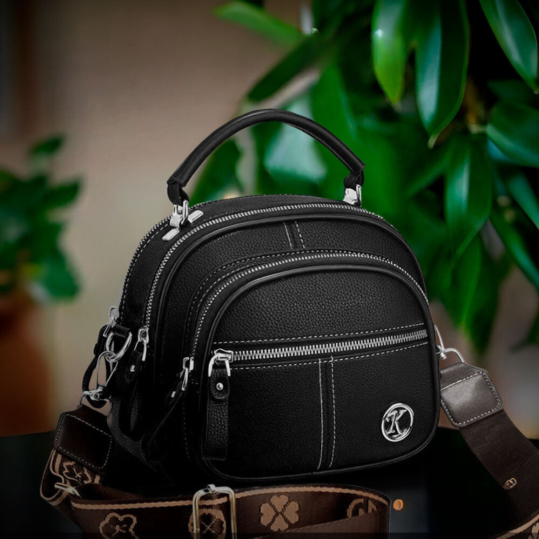 MOLLY | SAC ÉLÉGANT INTEMPOREL AVEC BANDOULIÈRE
