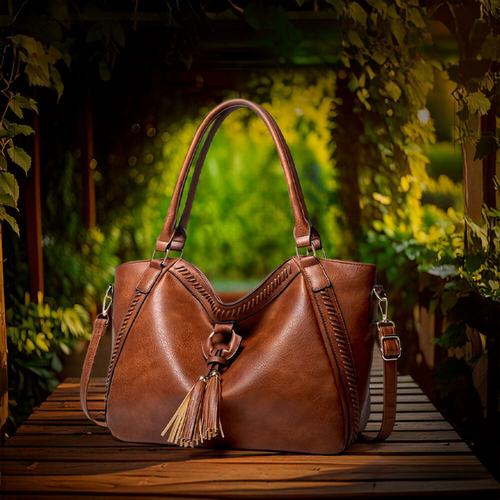 NELLIE | SAC À ÉPAULE ÉLÉGANT ET SOPHISTIQUÉ