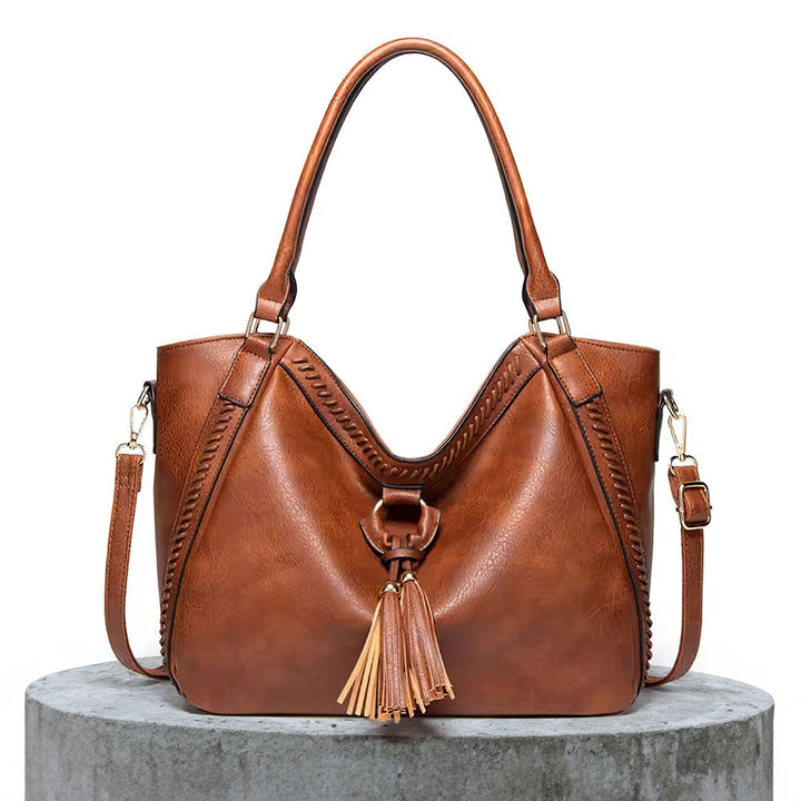 NELLIE | SAC À ÉPAULE ÉLÉGANT ET SOPHISTIQUÉ