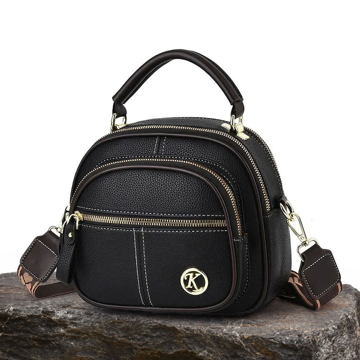 MOLLY | SAC ÉLÉGANT INTEMPOREL AVEC BANDOULIÈRE