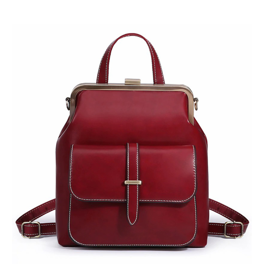 VICTORIA | SAC À DOS CONVERTIBLE IMPERMÉABLE DE HANNAH