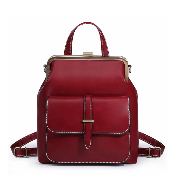 VICTORIA | SAC À DOS CONVERTIBLE IMPERMÉABLE DE HANNAH