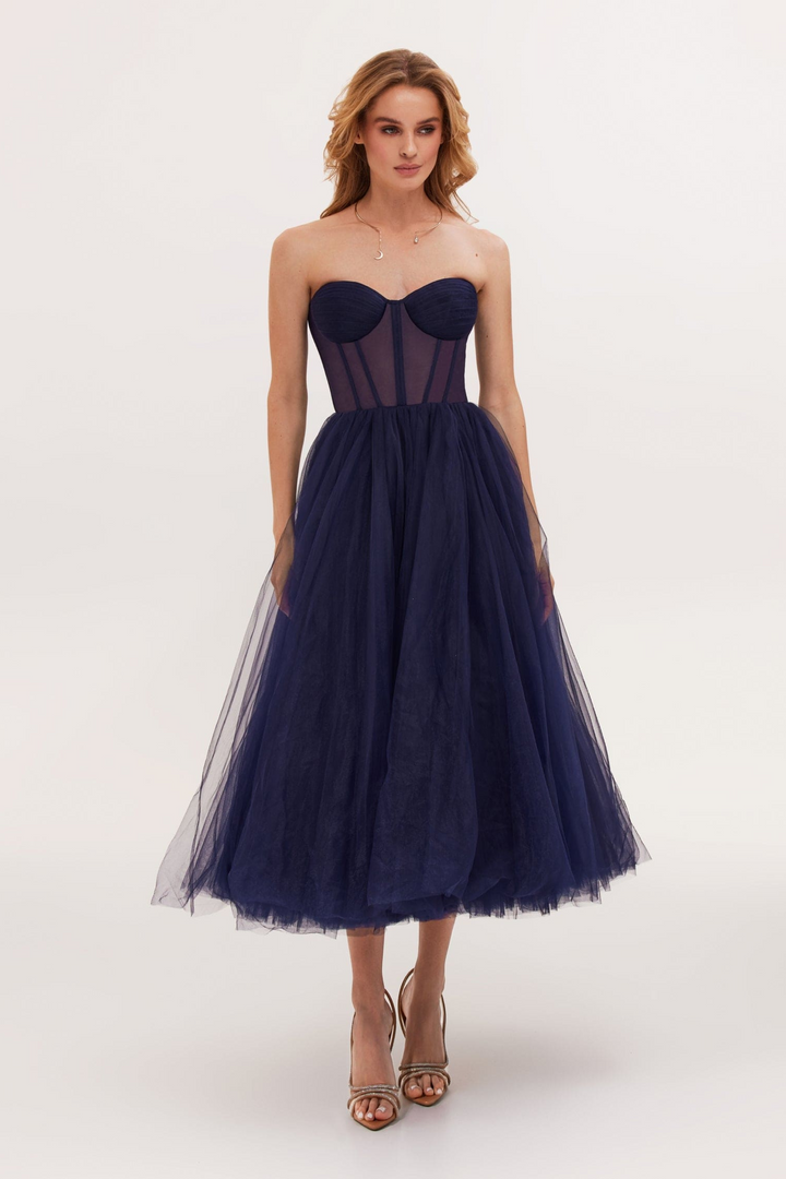 VÉRONIQUE | ROBE SEXY