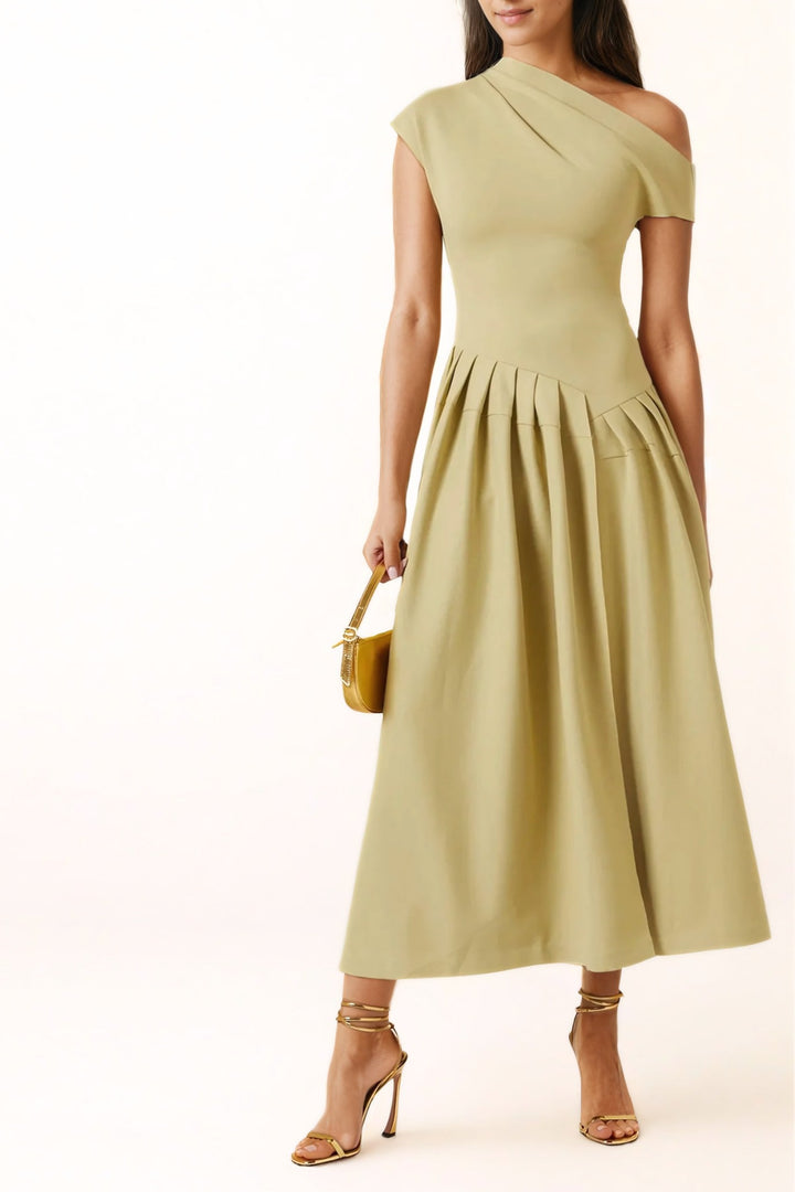 PASCALE | ROBE ÉLÉGANTE