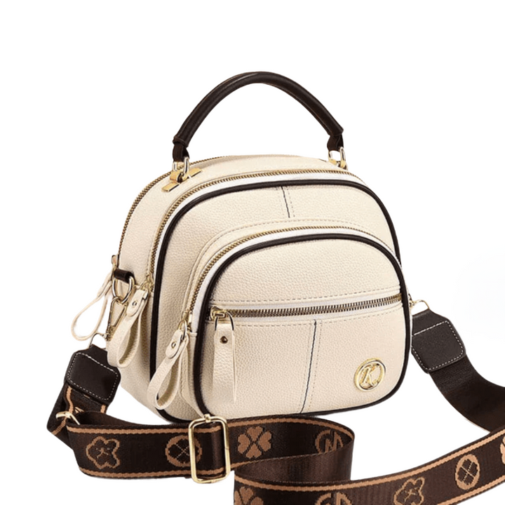 MOLLY | SAC ÉLÉGANT INTEMPOREL AVEC BANDOULIÈRE