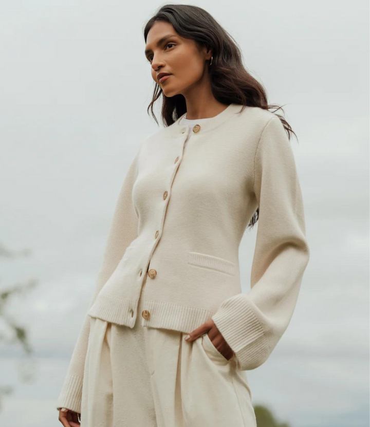 EMMA | GILET LUXE CONFORT
