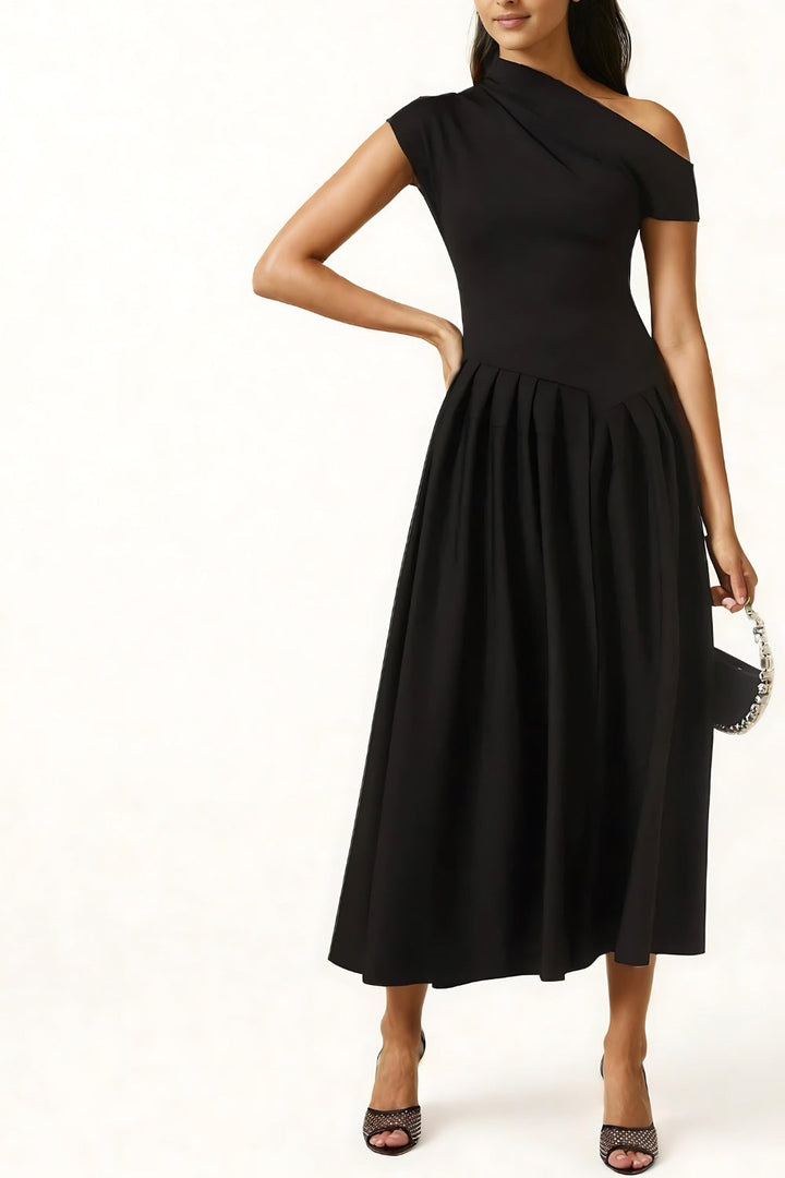 PASCALE | ROBE ÉLÉGANTE
