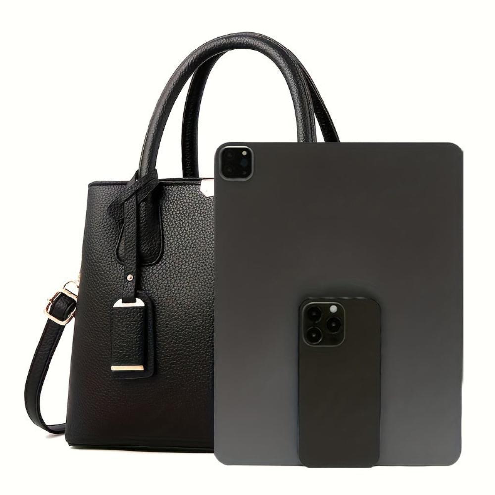 EVA | SAC D'ÉPAULE POLYVALENT