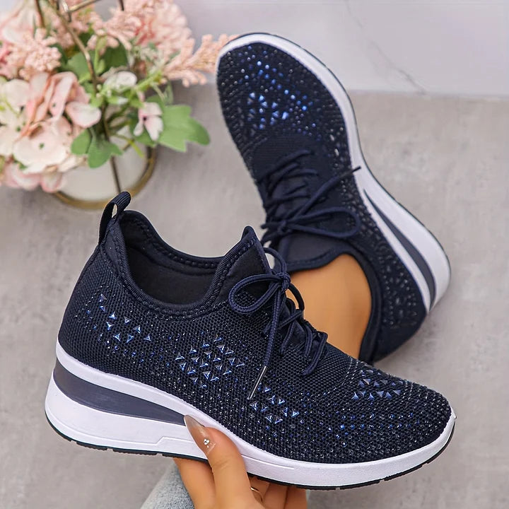 BONNIE | BASKETS ORTHOPÉDIQUES CONFORTABLES