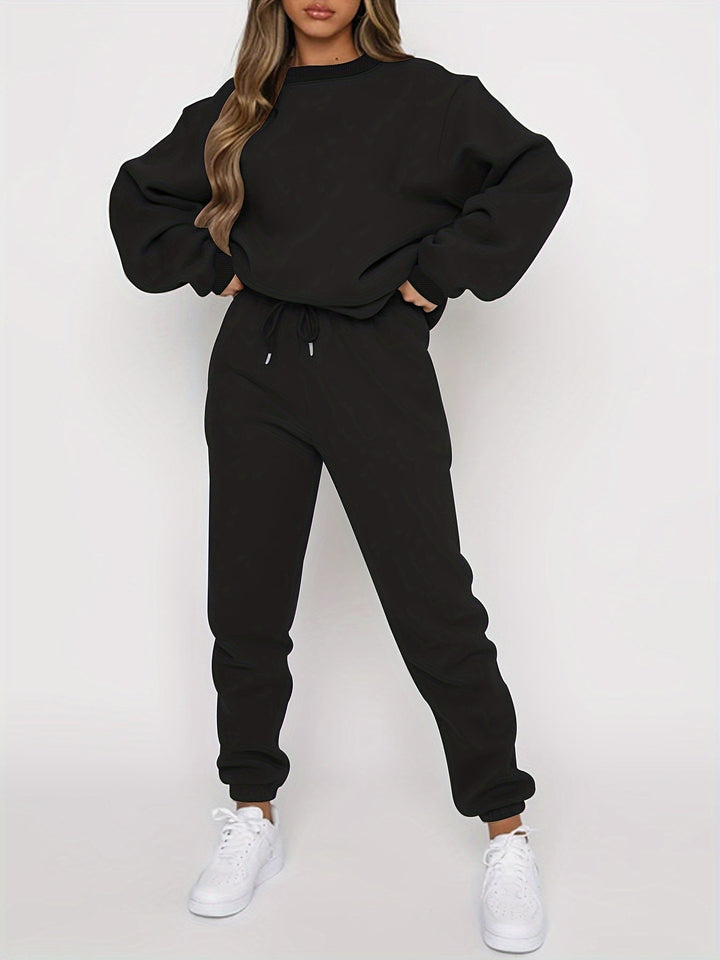 ALINE | ENSEMBLE CONFORTABLE