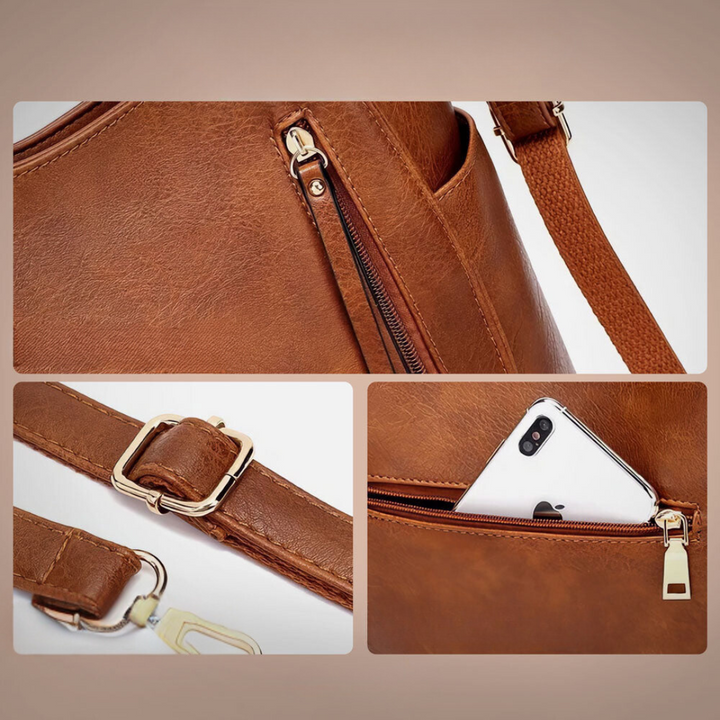 BLANCHE | SAC DE LUXE ÉLÉGANT