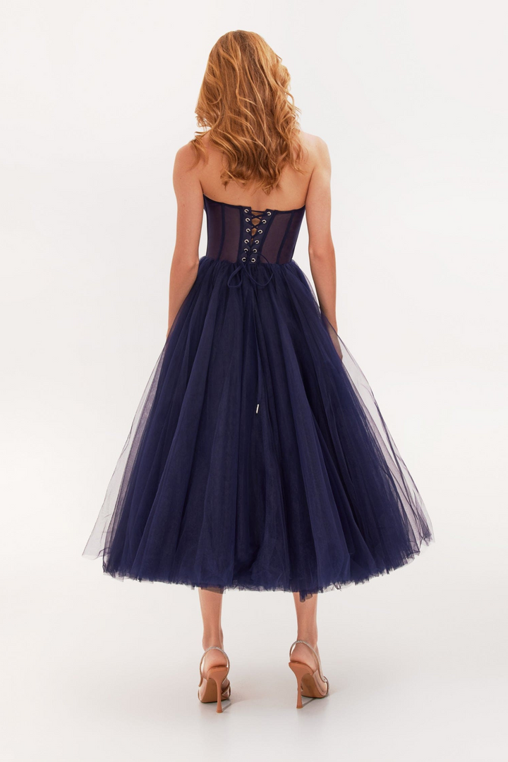 VÉRONIQUE | ROBE SEXY