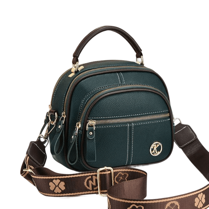 MOLLY | SAC ÉLÉGANT INTEMPOREL AVEC BANDOULIÈRE