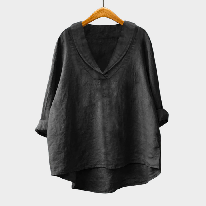 SAMANTHA | BLOUSE LÉGÈRE & CONFORTABLE