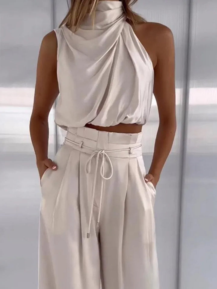DANA | ENSEMBLE TENDANCE À DEUX PIÈCES