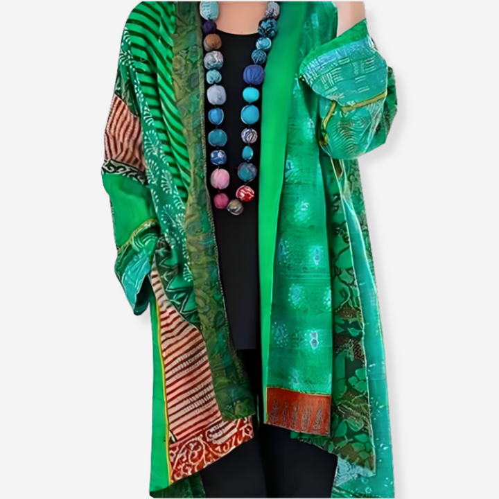 HEIDI | CARDIGAN STYLÉ