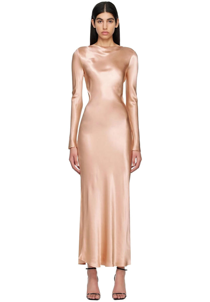 AYA | ROBE BRILLANTE